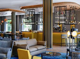 Novotel Regensburg Zentrum