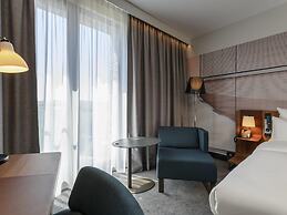 Novotel Regensburg Zentrum