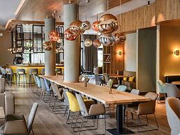 Novotel Regensburg Zentrum