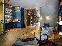 Novotel Regensburg Zentrum