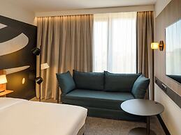 Novotel Regensburg Zentrum