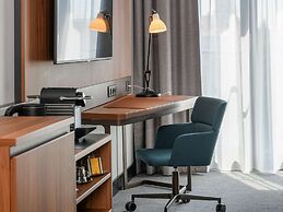 Novotel Regensburg Zentrum