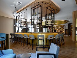 Novotel Regensburg Zentrum