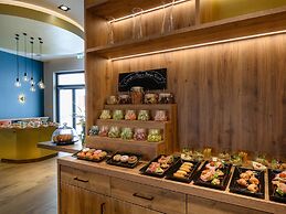 Novotel Regensburg Zentrum