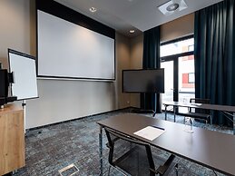 Novotel Regensburg Zentrum