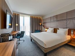 Novotel Regensburg Zentrum