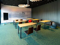 ibis Tallinn Center Hotel