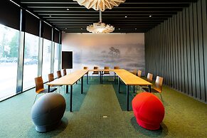 ibis Tallinn Center Hotel