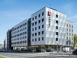 ibis Tallinn Center Hotel