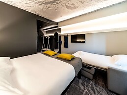 ibis Tallinn Center Hotel