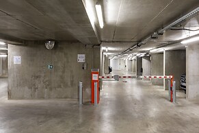 Novotel Saint-Étienne Centre Gare Châteaucreux