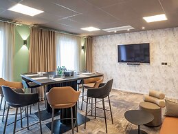 Novotel Saint-Étienne Centre Gare Châteaucreux