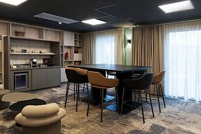 Novotel Saint-Étienne Centre Gare Châteaucreux
