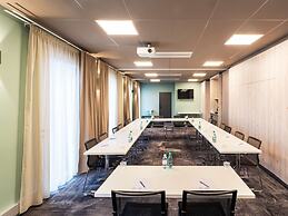 Novotel Saint-Étienne Centre Gare Châteaucreux