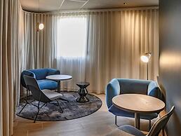 Novotel Saint-Étienne Centre Gare Châteaucreux