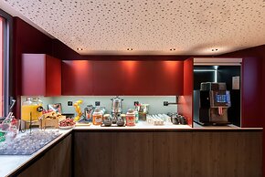 Novotel Saint-Étienne Centre Gare Châteaucreux