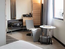 Novotel Saint-Étienne Centre Gare Châteaucreux