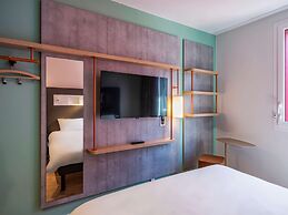 Ibis Budget Saint-Etienne Centre Gare Châteaucreux