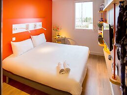 Ibis Budget Saint-Etienne Centre Gare Châteaucreux