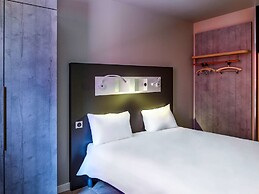 Ibis Budget Saint-Etienne Centre Gare Châteaucreux