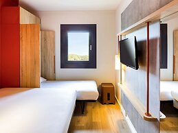 Ibis Budget Saint-Etienne Centre Gare Châteaucreux