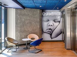 Ibis Budget Saint-Etienne Centre Gare Châteaucreux