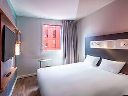 Ibis Budget Saint-Etienne Centre Gare Châteaucreux