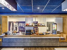 Ibis Budget Saint-Etienne Centre Gare Châteaucreux