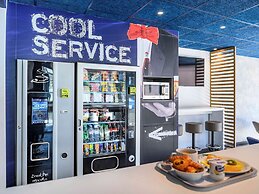 Ibis Budget Saint-Etienne Centre Gare Châteaucreux