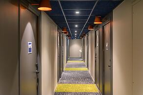 Ibis Budget Saint-Etienne Centre Gare Châteaucreux