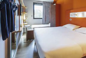 Ibis Budget Saint-Etienne Centre Gare Châteaucreux