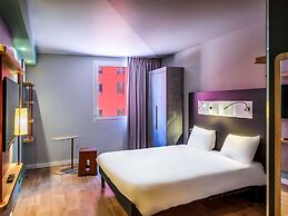 Ibis Budget Saint-Etienne Centre Gare Châteaucreux