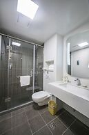 Ibis Nantong Middle Renmin Rd Hotel