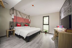 Ibis Nantong Middle Renmin Rd Hotel