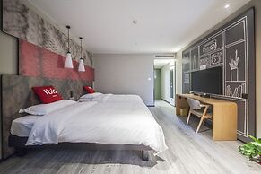 Ibis Nantong Middle Renmin Rd Hotel
