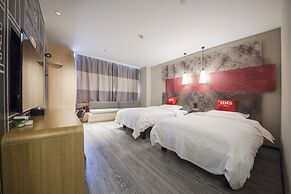 Ibis Nantong Middle Renmin Rd Hotel