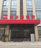 Ibis Nantong Middle Renmin Rd Hotel