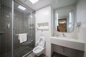 Ibis Nantong Middle Renmin Rd Hotel