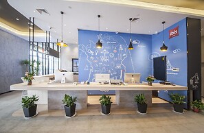 Ibis Nantong Middle Renmin Rd Hotel