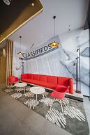 Ibis Nantong Middle Renmin Rd Hotel