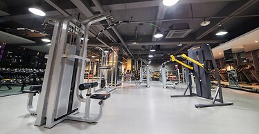 Ibis Nantong Middle Renmin Rd Hotel