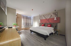 Ibis Nantong Middle Renmin Rd Hotel