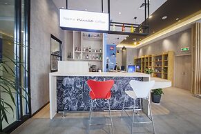 Ibis Nantong Middle Renmin Rd Hotel