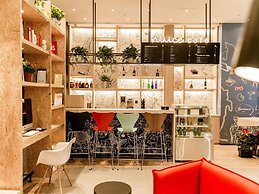 Ibis Haimen South Changjiang Rd Hotel