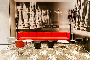 Ibis Haimen South Changjiang Rd Hotel