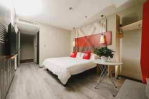 Ibis Haimen South Changjiang Rd Hotel