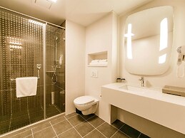 Ibis Haimen South Changjiang Rd Hotel