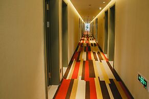 Ibis Haimen South Changjiang Rd Hotel