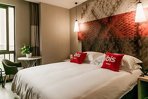 Ibis Haimen South Changjiang Rd Hotel