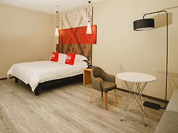 Ibis Haimen South Changjiang Rd Hotel